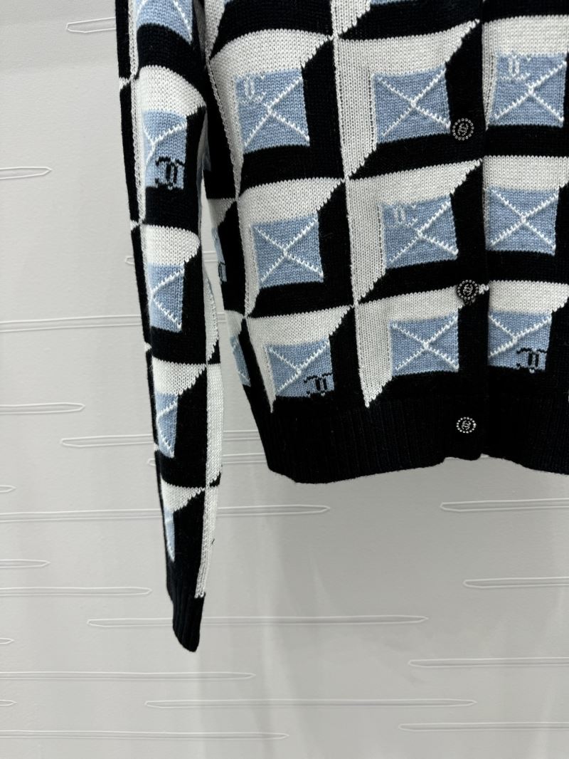 Chanel Sweaters